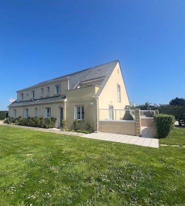 Gîtes de la Mouette L'Estran 8 à 9 personnes