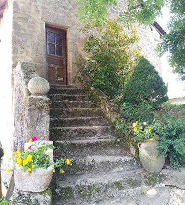 Gîtes du GRC