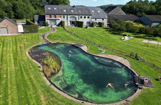 Gîtes Ferme de la Barrière