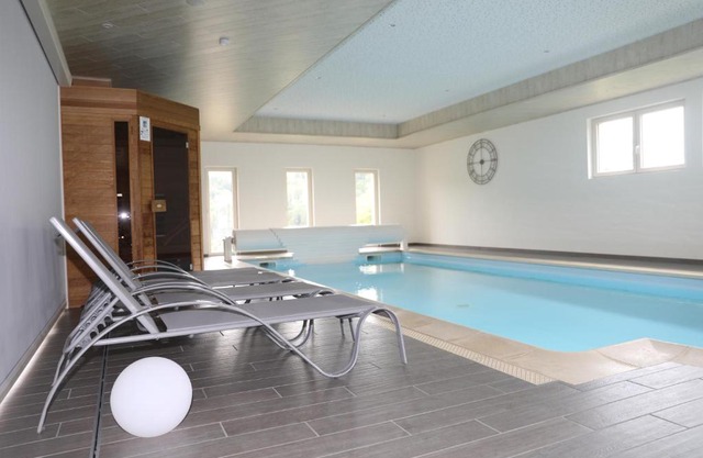 Gîtes La Cigale et Le Grillon