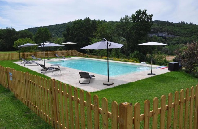 gîtes les 7 roches 4 personnes