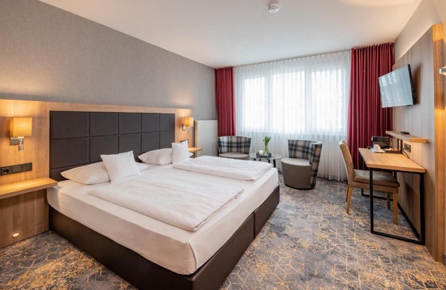 Göbel's Sophien Hotel