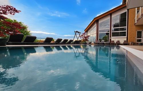 Göbels Hotel Rodenberg