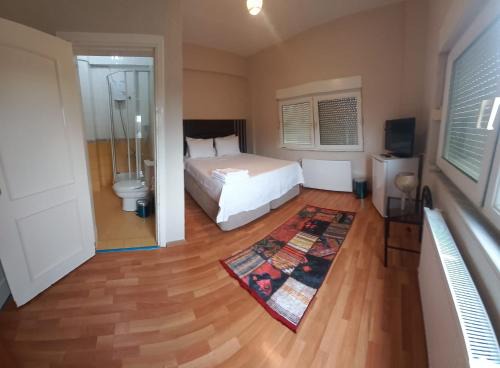 Gökçen Çiftliği Pansiyon