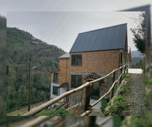 Gülhan Doğa Otel