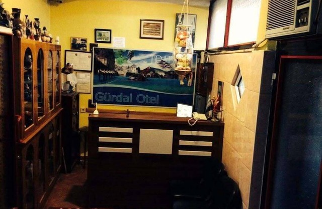 Gürdal Otel