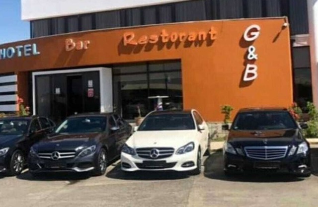 G&B Hotel