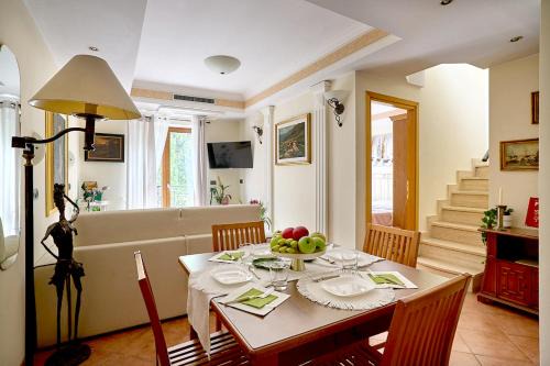 G House Golf Club - Carpe Diem Resort Roma
