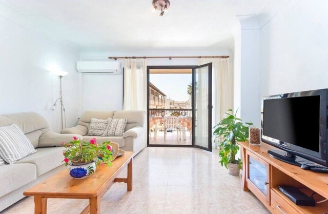 G2 Practical Apartment in Mallorca close to the best beaches on foot