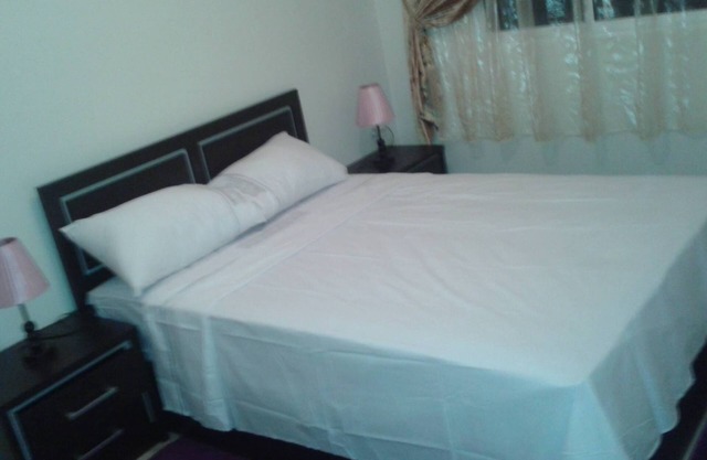 G3 Apartment Agadir
