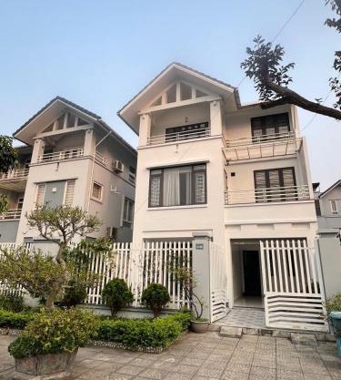 G3A Biệt Thự Mê Linh