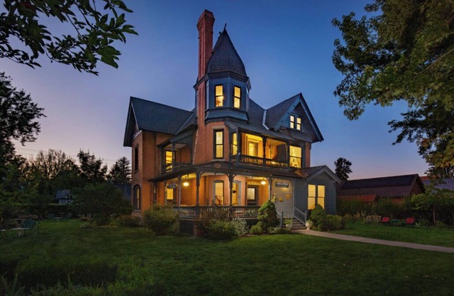 Gable House Bed & Breakfast Inn