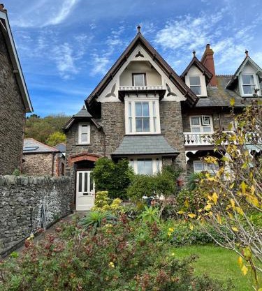 Gable Lodge Guest House