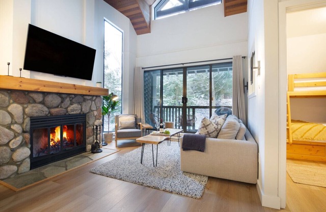 Gables @ Gondola Base - Designer 2BR