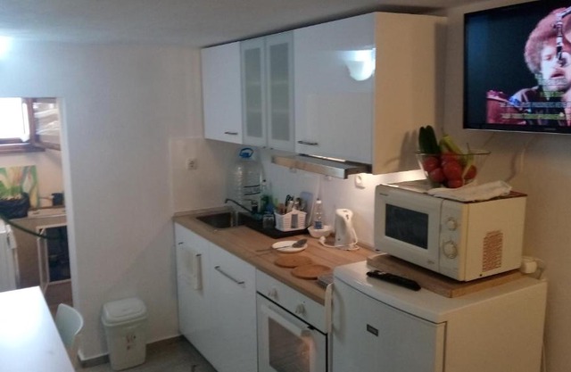 GABRA Villa, Floors and Rooms for Rent