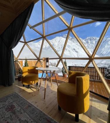 Gabua Glamping
