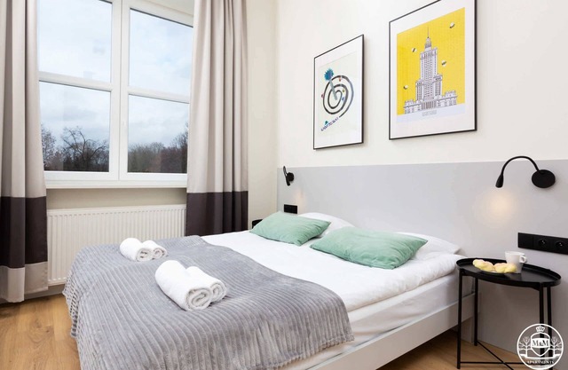 Gagarina 33 | Studio for 3 People | Warsaw