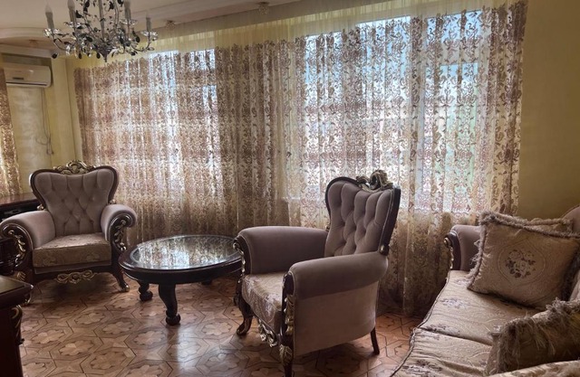 Gagor apartment