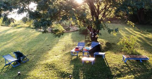 Gaia Lake Bungalow Kandalama