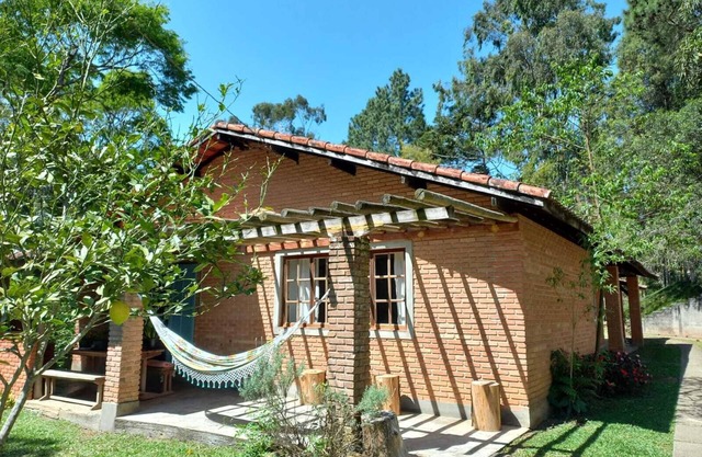 Gaia Point, accommodation, relax surrounded by nature! Closed pet area next to the house