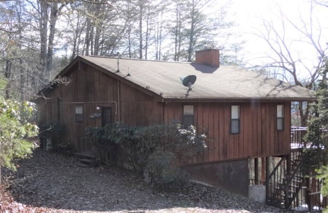 GAIL'S RETREAT AT FENNO HILL