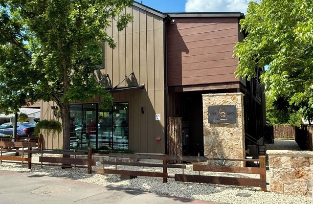 Gaines Ranch on the Square | 5 Boutique Suites | Walkable Wimberley Stay