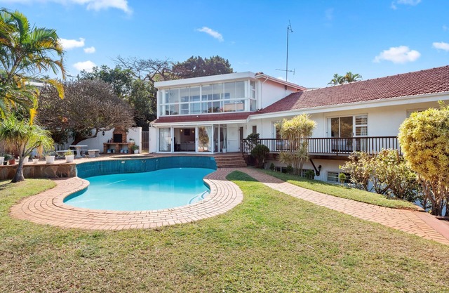 Gainsford Place 26 - Five Bedroom House, Sleeps 10