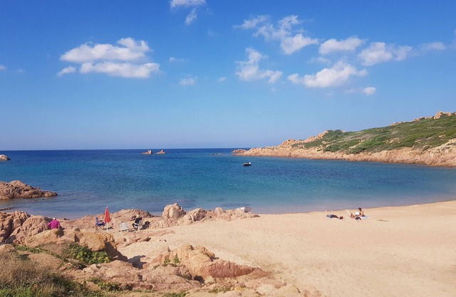 Gallura House Sardinia