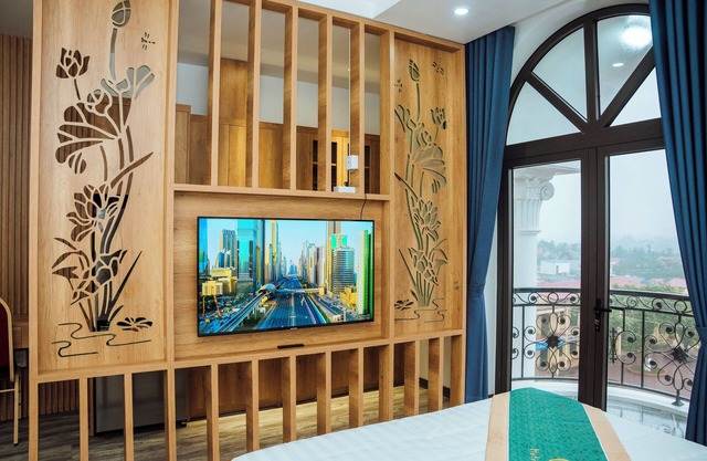 Gala Hotel & Apartment
