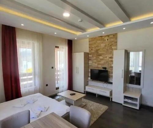 Gala Milmari resort, Lux K a1, Wellness & spa