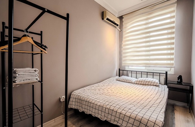 Galata View 2BR w/Terrace