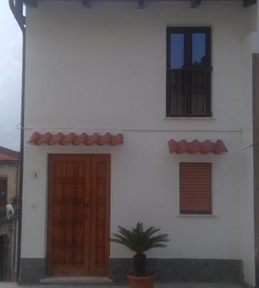 Galatro Terme House