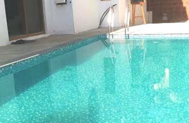 GALAXIA HOLIDAY HOMES, CALANGUTE GOA