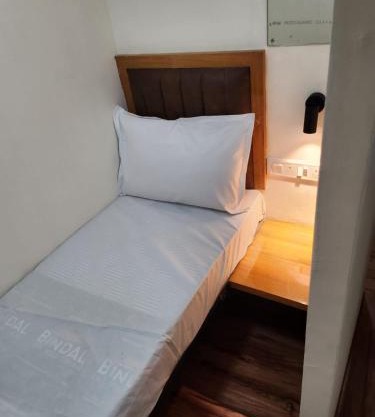 Galaxy Cabin Stay And Dormitory