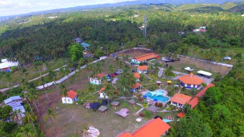 Galaxy Exclusive Resort