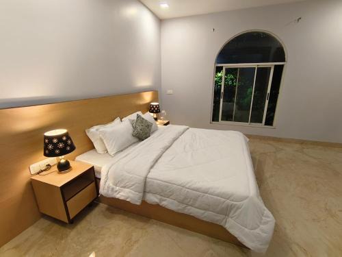 Galaxy Villa Modern 2BHK Home