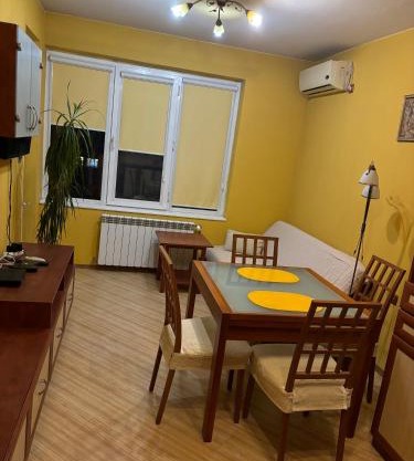 Galina apartment