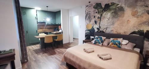 Gallery Apartman