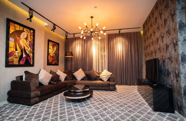 Gallery Art Hotel Tbilisi