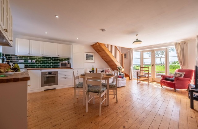 Gallery Cottage, Wighton, Norfolk
