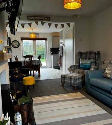 Galvally Getaway, Portstewart