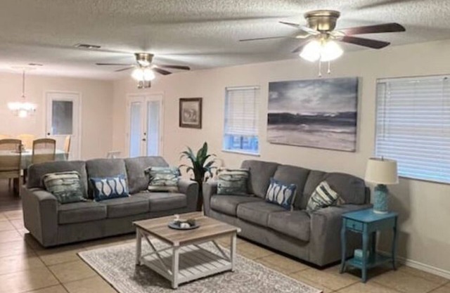 Galveston Bay House