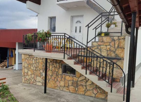 GAMA Apartman