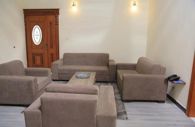 Gambella Hotel