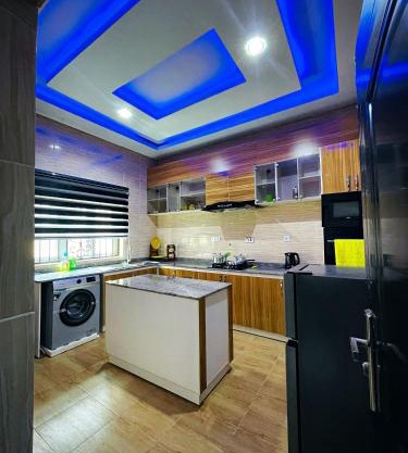 Gambette Apartment