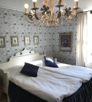 Gamla Badhuset