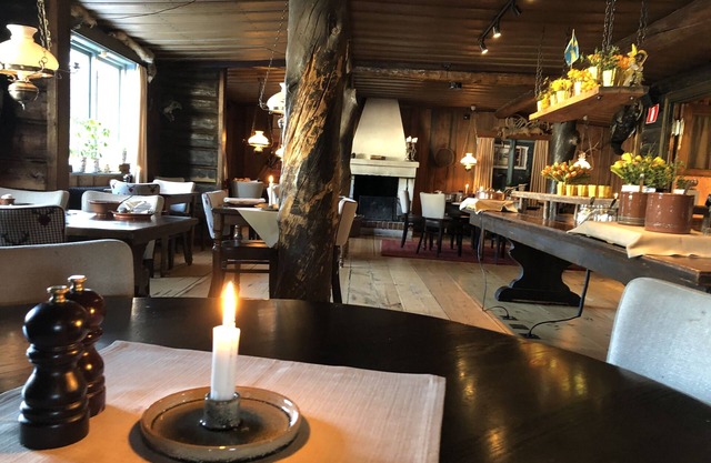 Gammelgården Hotell