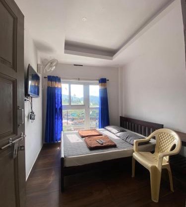 Ganapathy Homes valparai