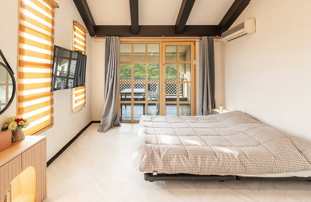 Gangchon Afternoon Pool Villa Pension