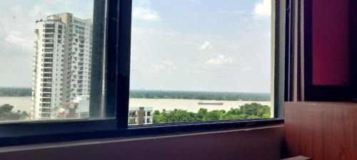 Ganges staycation
